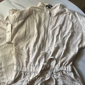 Express Jumpsuit - M